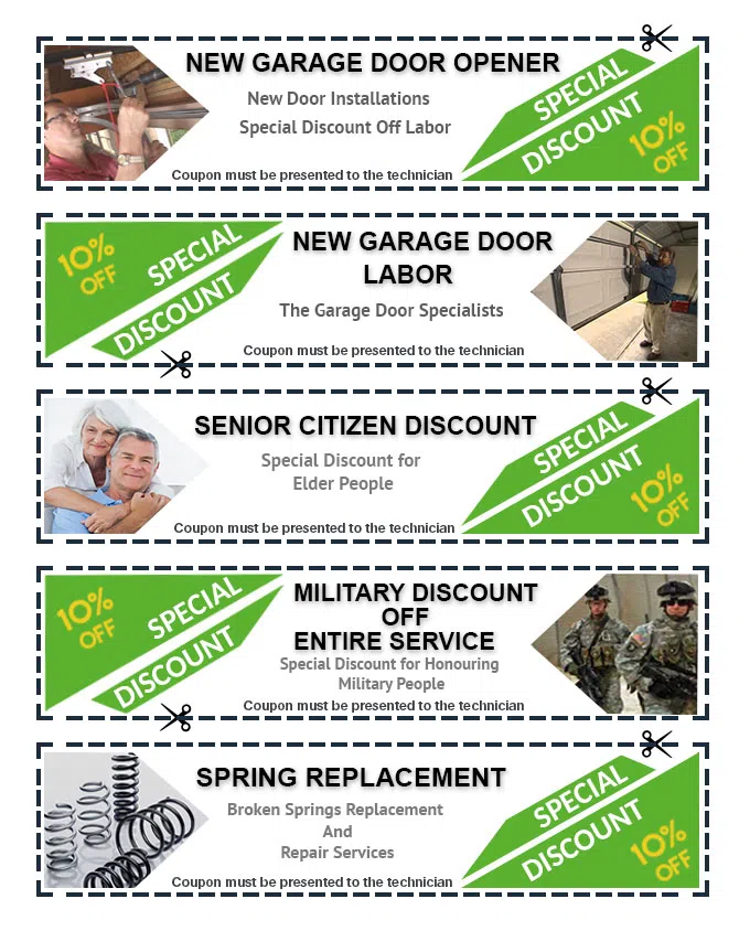 Garden City Garage Door Service  Garden City, NY 516-830-3702 - Coupon-gdr-01-m