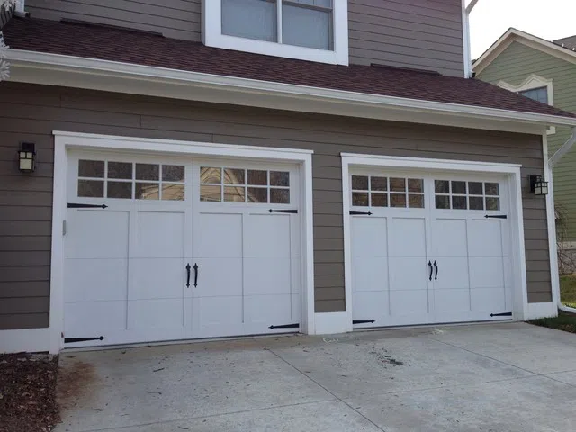 Garden City Garage Door Service  Garden City, NY 516-830-3702 - standard-garage-01